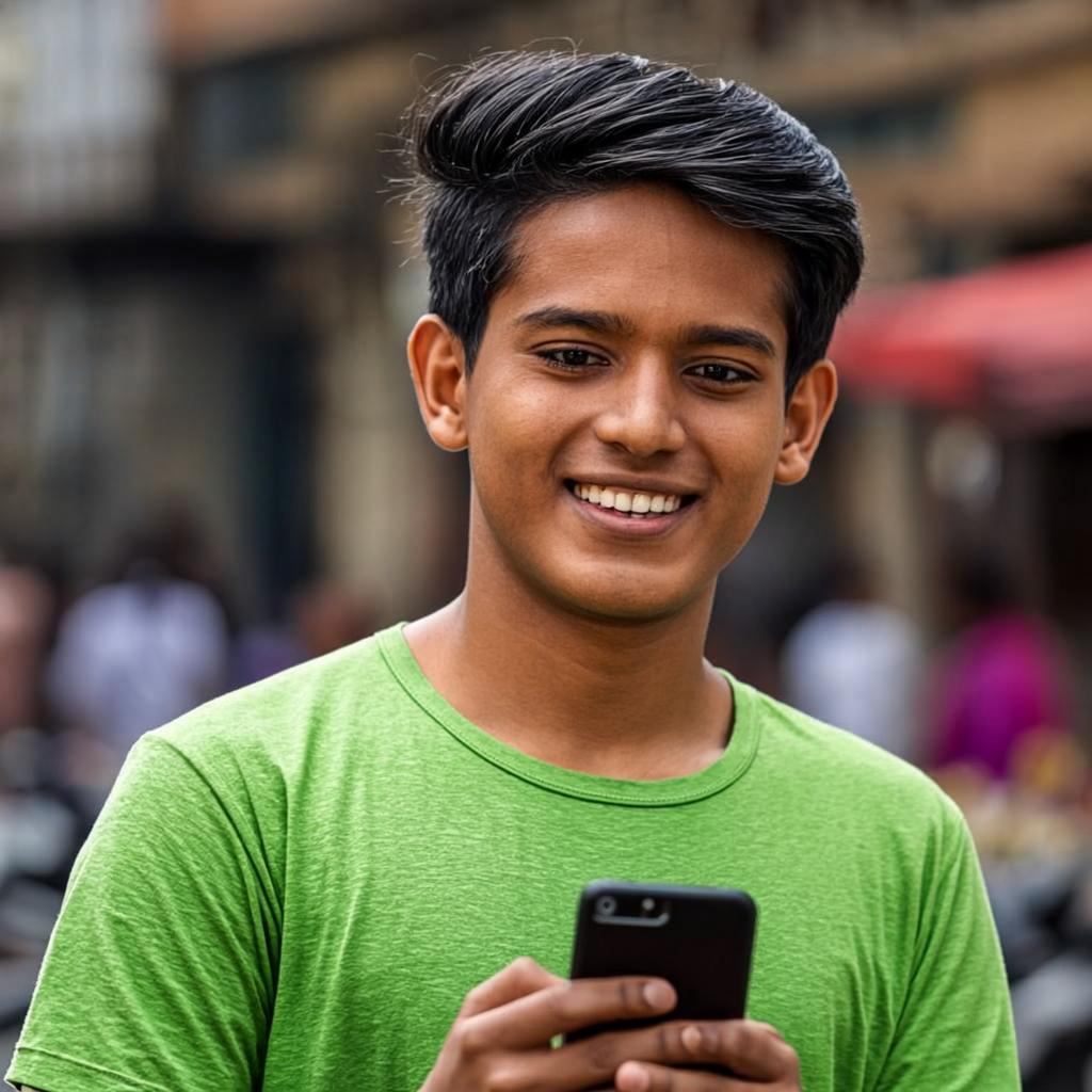 Dev